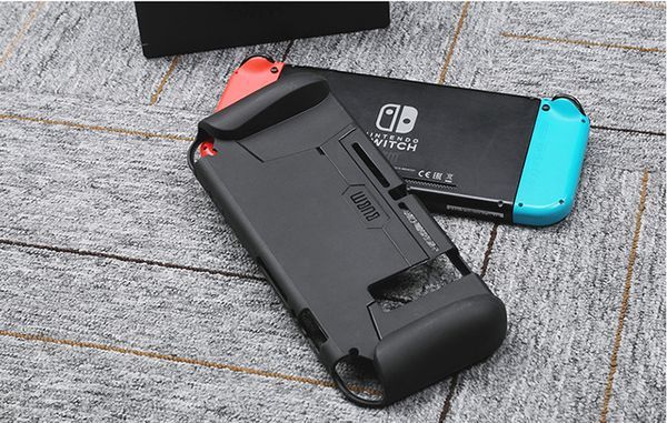 mua phụ kiện TPU Grip BUBM cho Nintendo Switch ở nShop