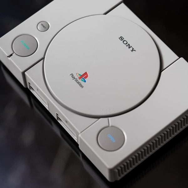 mua PlayStation Classic PS1 Mini nShop HCM