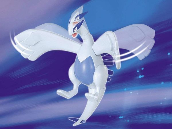 mua Pokemon Plamo Lugia tại Việt Nam HCM