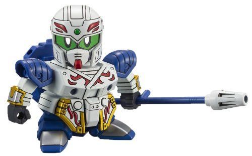 mua Ryuhou Gundam SD Sangokuden tại Việt Nam HCM nShop