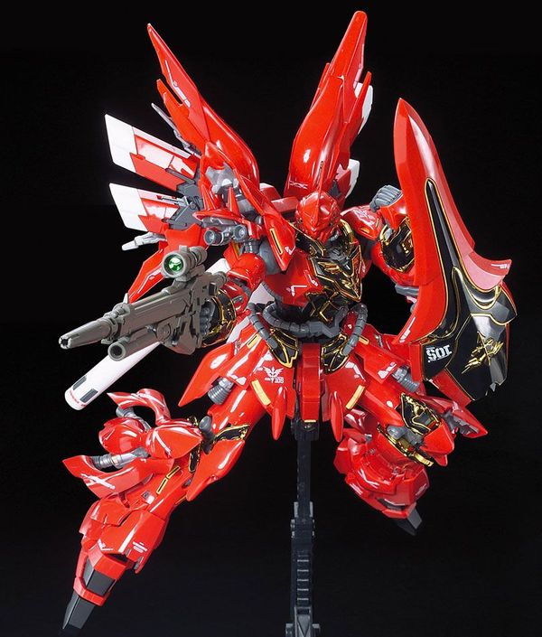 mua Sinanju RG Gundam ở đâu