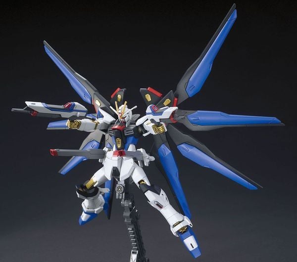 mua Strike Freedom Gundam Revive Ver HG chính hãng