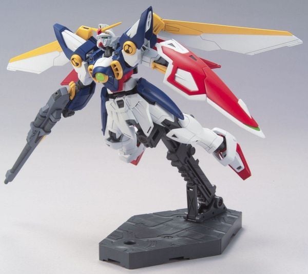 mua Wing Gundam HGAC giá rẻ