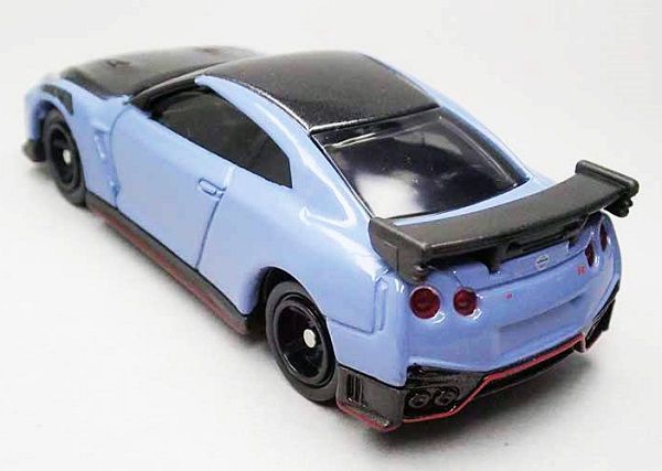 Mua xe Tomica Nissan GT-R NISMO Special Edition Stealth Grey Type