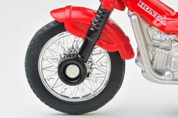 Mua xe Tomica No.106 Honda CT125 Hunter Cub