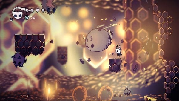 muagame Hollow Knight Nintendo Switch giá rẻ