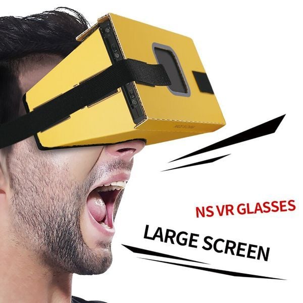 muagame Labo VR glasses Nintendo Switch