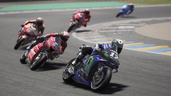 muagame MotoGP 19 Nintendo Switch tại Việt Nam
