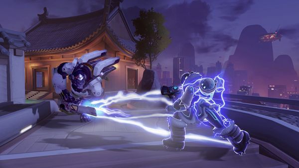muagame Overwatch Legendary Edition cho Nintendo Switch ở Việt Nam
