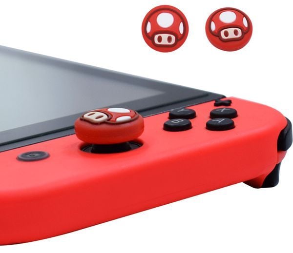 muagame phụ kiện Cover bảo vệ Joy-con Nintendo Switch Game Theme