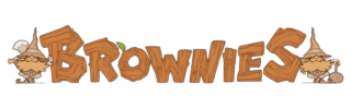 Còn Brownies là một nhà phát triển trò chơi điện tử có trụ sở chính tại Kichijoji Honcho