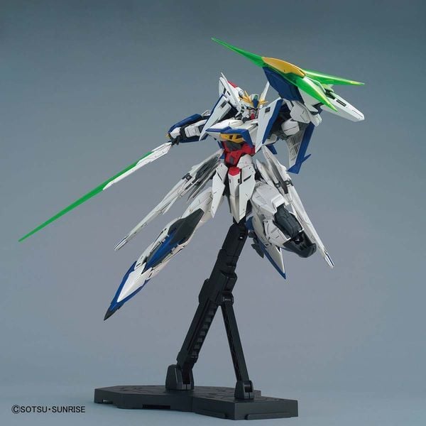 MVF-X08 Eclipse Gundam MG gunpla hàng thật giá rẻ