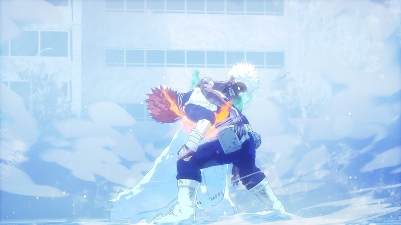 Với My Hero Academia: All’s Justice, chúng tôi hy vọng sẽ mang đến các bạn vừa là những trải nghiệm mới mẻ