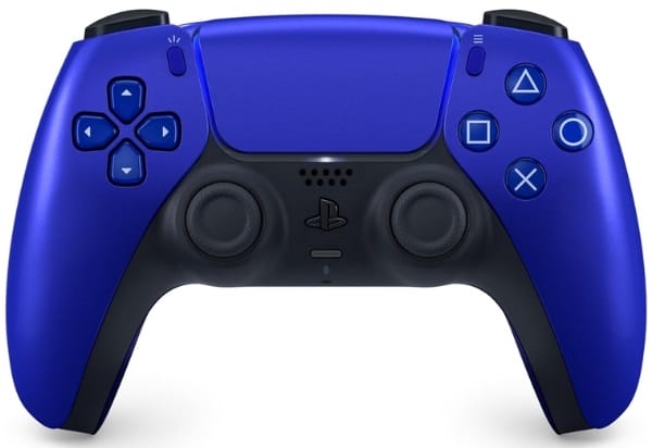 Shop game chuyên bán Tay cầm PS5 DualSense Controller Cobalt Blue bảo hành chính hãng