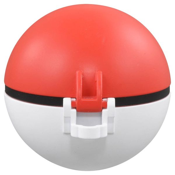Moncolle MB-02 New Great Ball - Mô hình Pokemon chính hãng Takara Tomy mua quả bóng bắt pokemon đẹp dễ thương giá rẻ