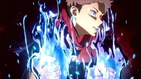 Game đối kháng Jujutsu Kaisen Cursed Clash Nintendo Switch gameplay cuốn hút, chính hãng tại nShop