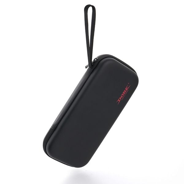 Phụ kiện Bóp Đựng Nintendo Switch 2 Tiêu Chuẩn DOBE TNS-3173 chống sốc, gọn nhẹ và thời trang đang có bán tại nShop