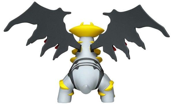Shop quà tặng lưu niệm chuyên bán Figure Nhật Bản Moncolle ML-23 Giratina - Mô hình Pokemon chính hãng