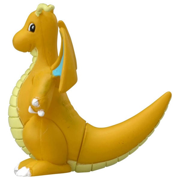 Shop chuyên bán Figure Pokemon Moncolle MS-25 Dragonite - Mô hình Pokemon chính hãng