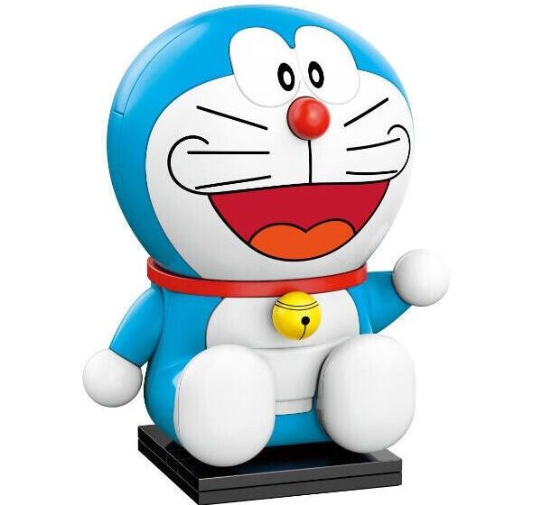 Cửa hàng bán Đồ chơi lắp ráp Keeppley Doraemon Character Classic K20411 đẹp mắt dễ thương nhựa abs an toàn giá rẻ chất lượng tốt chính hãng có giao hàng toàn quốc nhiều ưu đãi