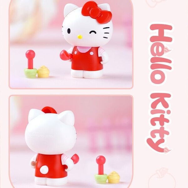 Cửa hàng bán Keeppley Sanrio Apple Cupcake Hello Kitty K20813 đẹp mắt dễ thương nhựa abs an toàn giá rẻ chất lượng tốt chính hãng có giao hàng toàn quốc nhiều ưu đãi