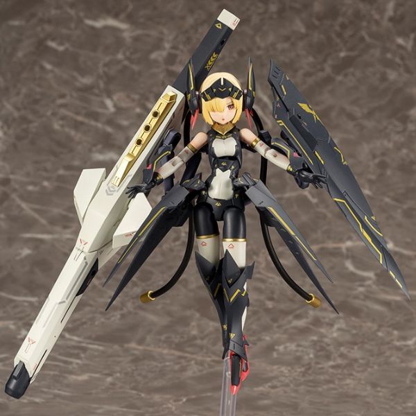 Shop bán mô hình trưng bày Megami Device Bullet Knights Launcher - Kotobukiya