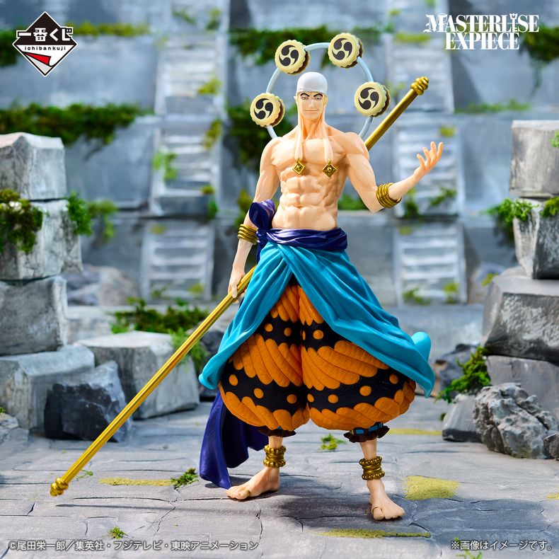 Ichiban Kuji One Piece The Greatest Battle trò chơi bốc thăm may mắn trúng thưởng nhiều phần quà giá trị