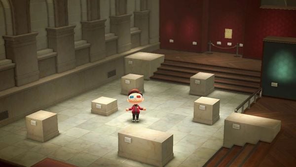 upgraded museums of animal crossing new horizons