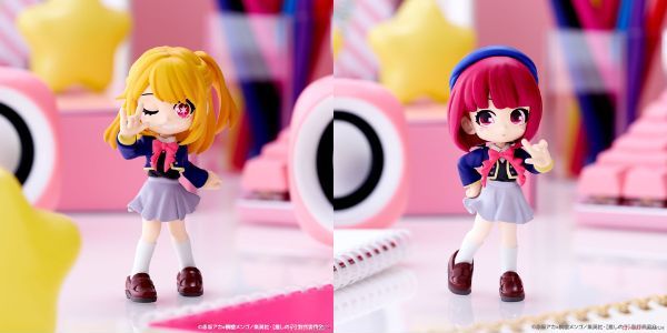 Mô hình PalVerse Oshi no Ko Blind Box mua làm quà tặng con cái người thân bạn bè gia đình đồng nghiệp