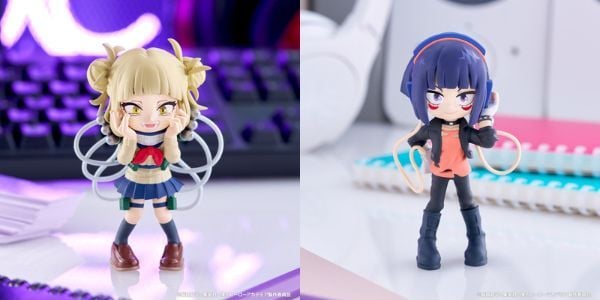 Mô hình PalVerse My Hero Academia Vol. 2 Blind Box mua làm quà tặng con cái người thân bạn bè gia đình đồng nghiệp