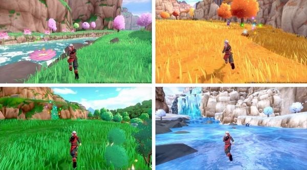 game Dragon Quest Monsters The Dark Prince cho Nintendo Switch thu phục kết hợp quái vật độc đáo sáng tạo phieu lưu thú vị