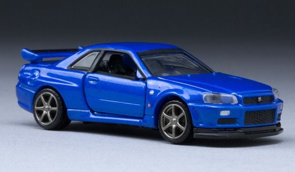 Shop bán xe đồ chơi Tomica Premium No. 11 Nissan Skyline GT-R V-Spec II Nur chính hãng chất lượng tốt có giao hàng toàn quốc