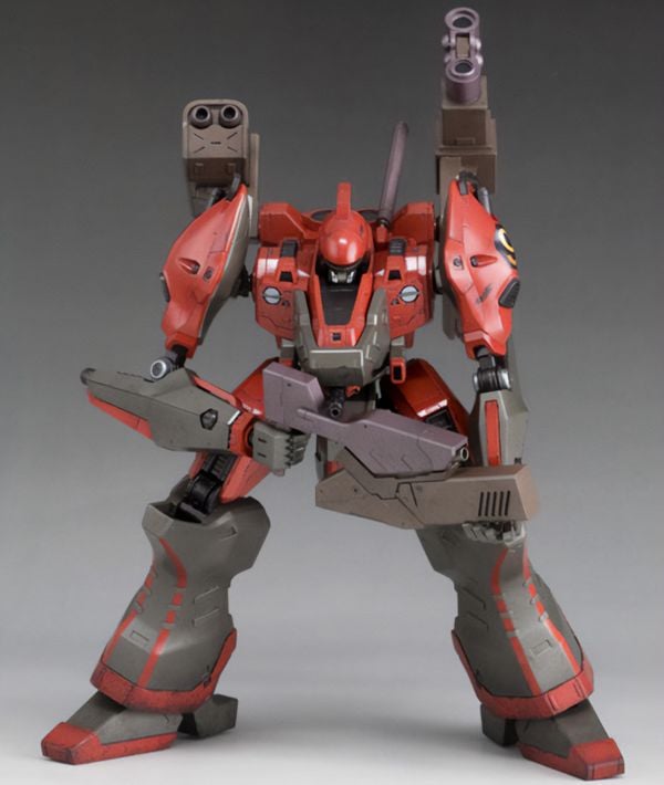 nShop bán Nineball Armored Core Ver Variable Infinity VI069X mô hình mecha cực đẹp