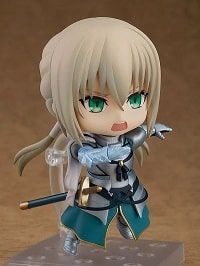 Mô hình Nendoroid Bedivere Fate/Grand Order THE MOVIE Divine Realm of the Round Table: Camelot