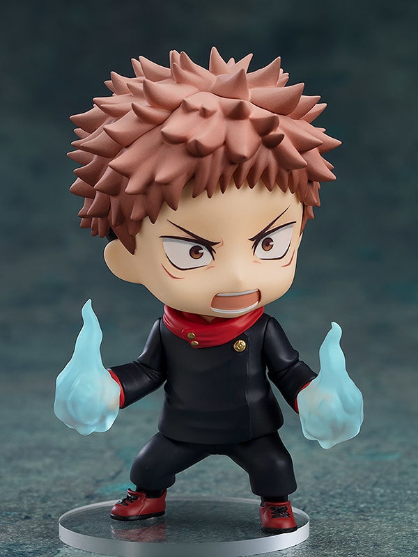 Nendoroid Itadori Yuji anime Jujutsu Kaisen