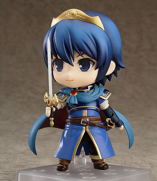 NENDOROID MARTH NEW MYSTERY OF THE EMBLEM EDITION