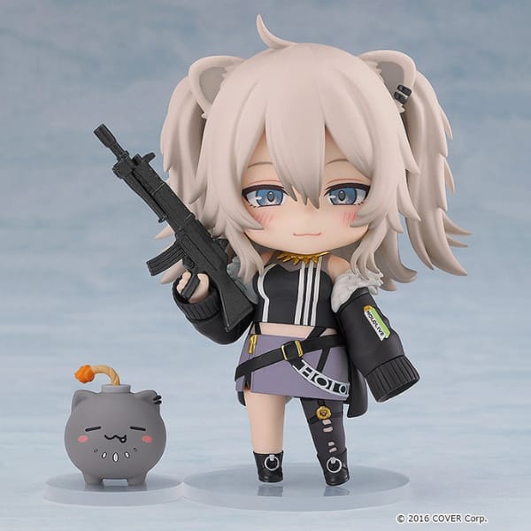 Nendoroid Shishiro Botan La Lion FPS Hololive giá tốt nhất