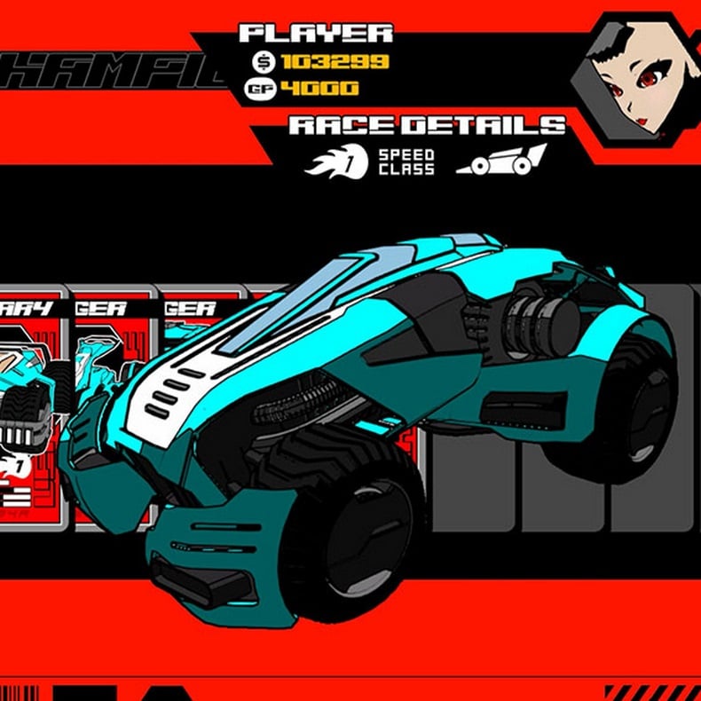 Tóm tắt các điểm chính trong Neon Apex: Beyond the Limit