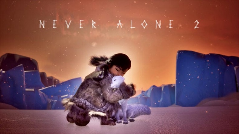 Có gì trong Never Alone 2?