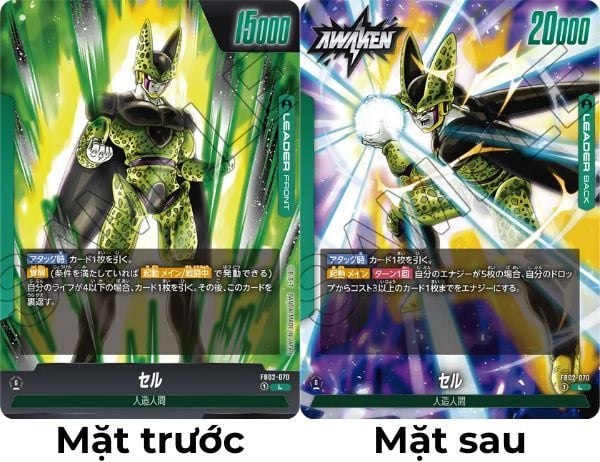 Dragon Ball Super Card Game Fusion World FB02 Blazing Aura Booster Pack với thẻ bài độc đáo, nâng cao trải nghiệm chơi TCG