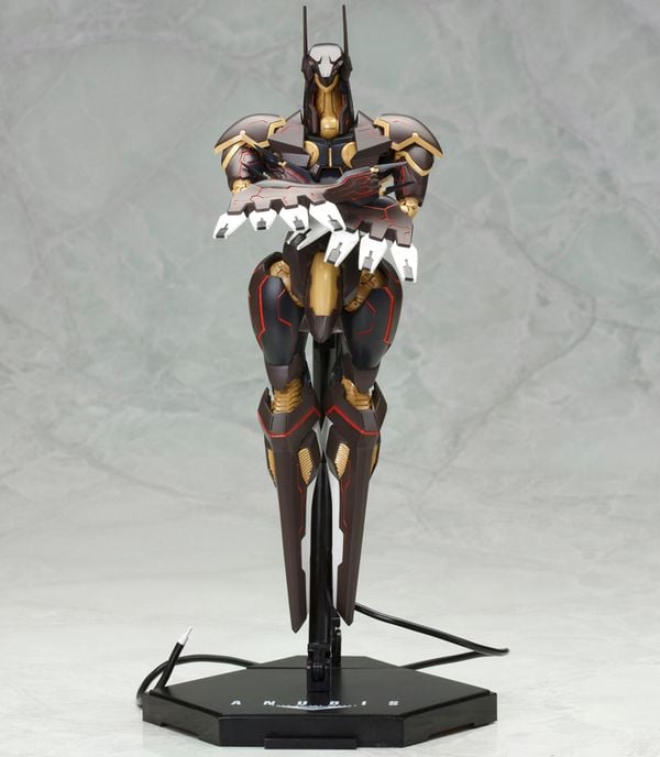 Mô hình lắp ráp Anubis Zone of the Enders KP226X chính hãng Kotobukiya tạo dáng đa dạng thú vị thích hợp trưng bày làm quà tặng