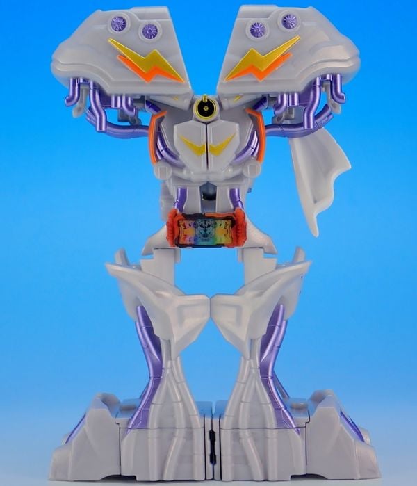 Mua Mô hình Souchaku Henshin Kamen Rider Gotchard 2 Goldmechanichor Lightning Jungle đẹp mắt chất lượng tốt chính hãng nhật bản làm quà tặng trưng bày trang trí fan hâm mộ
