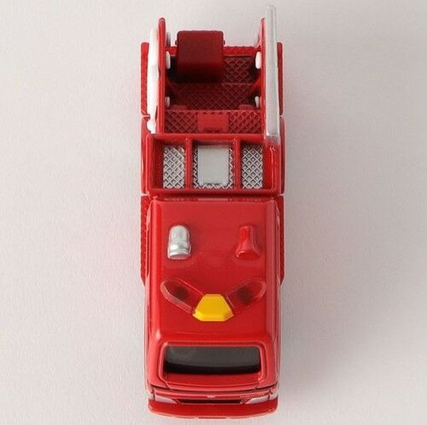 Cửa hàng bán Đồ chơi mô hình xe Tomica No. 41 Morita Fire Engine Type CD I đẹp mắt chất lượng tốt giá rẻ nhiều ưu đãi có giao hàng xe cứu hỏa xe chữa cháy màu đỏ