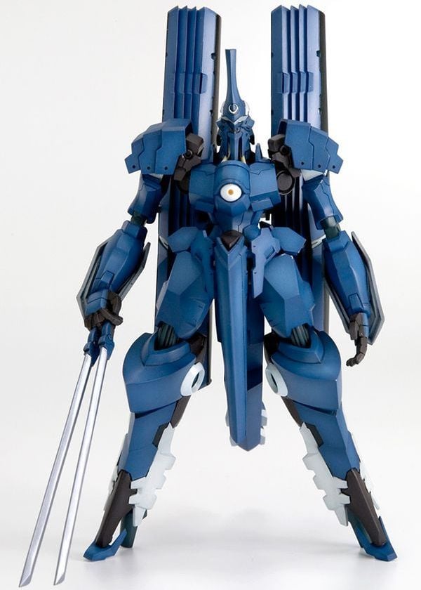 Mua mô hình lắp ráp Linebarrels of Iron Kotobukiya KP58X sản phẩm hot tại nShop