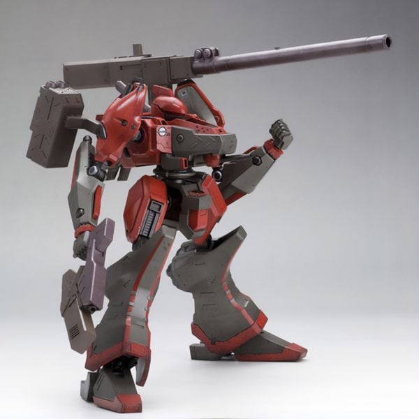 Đặt mua ngay mô hình mecha Nineball Armored Core Ver Variable Infinity VI069X chính hãng