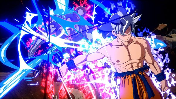 Dragon Ball Sparking! ZERO cho PS5 game đối kháng hành động  thú vị combo chiêu thức đẹp mắt đa dạng trải nghiệm tuyệt vời