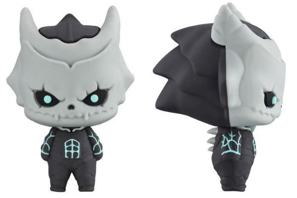 Tạo bất ngờ cho bản thân với hộp mù mô hình MegaHouse Hộp Mù Chokorin Mascot Kaiju No. 8 đầy cuốn hút và thú vị