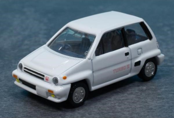 Cửa hàng bán Xe đồ chơi mô hình Tomica PRM No. 35 Honda City Turbo II Release Commemoration Version