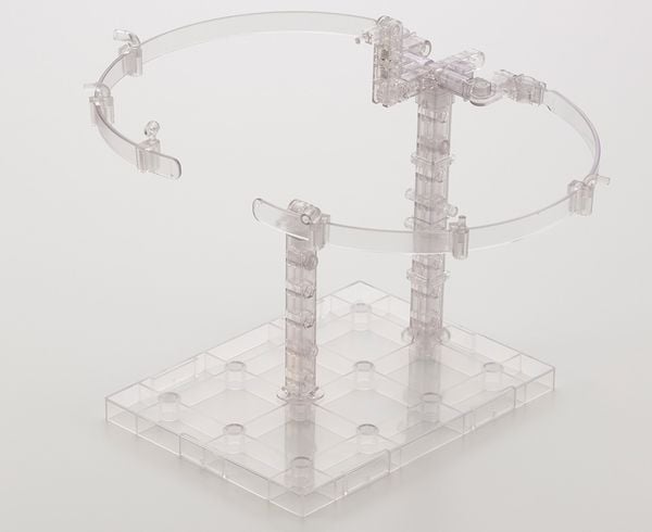 Đế trưng bày đa năng M.S.G Playing Base Type A - Mô hình chính hãng Kotobukiya MB51X nâng đỡ mô hình vững chắc tạo dáng thuận tiện khi chơi kết hợp với các mô hình khác