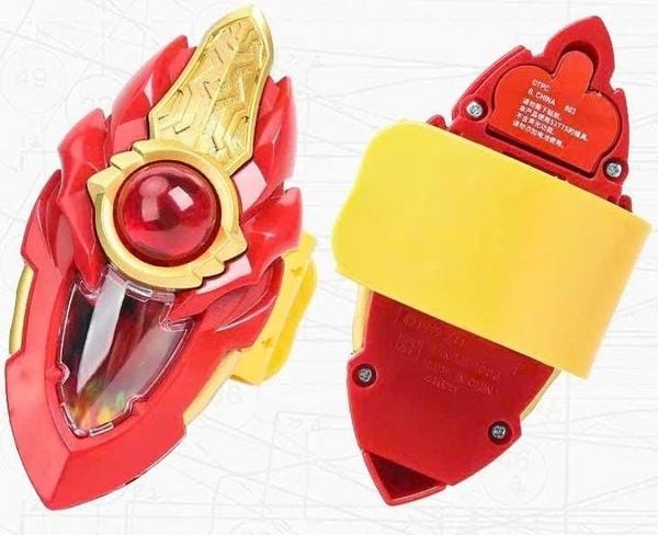 Đồ chơi siêu nhân Ultraman Mebius DX Mebius Brace chính hãng chất lượng tốt đẹp mắt